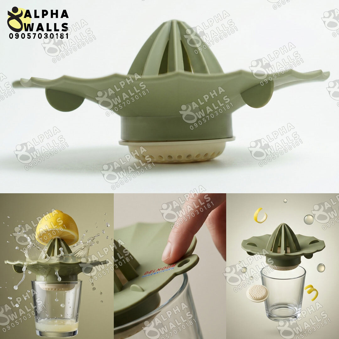  آب مرکبات گیر دلنوم مدل UPPFYLLD 