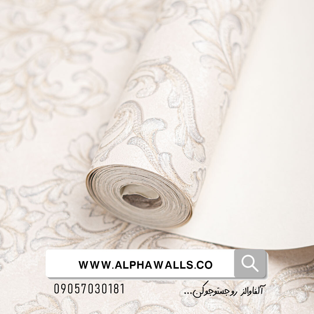 کاغذ دیواری ارزان کد 234