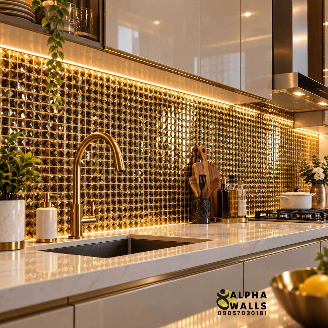  بین کابینتی طلایی 