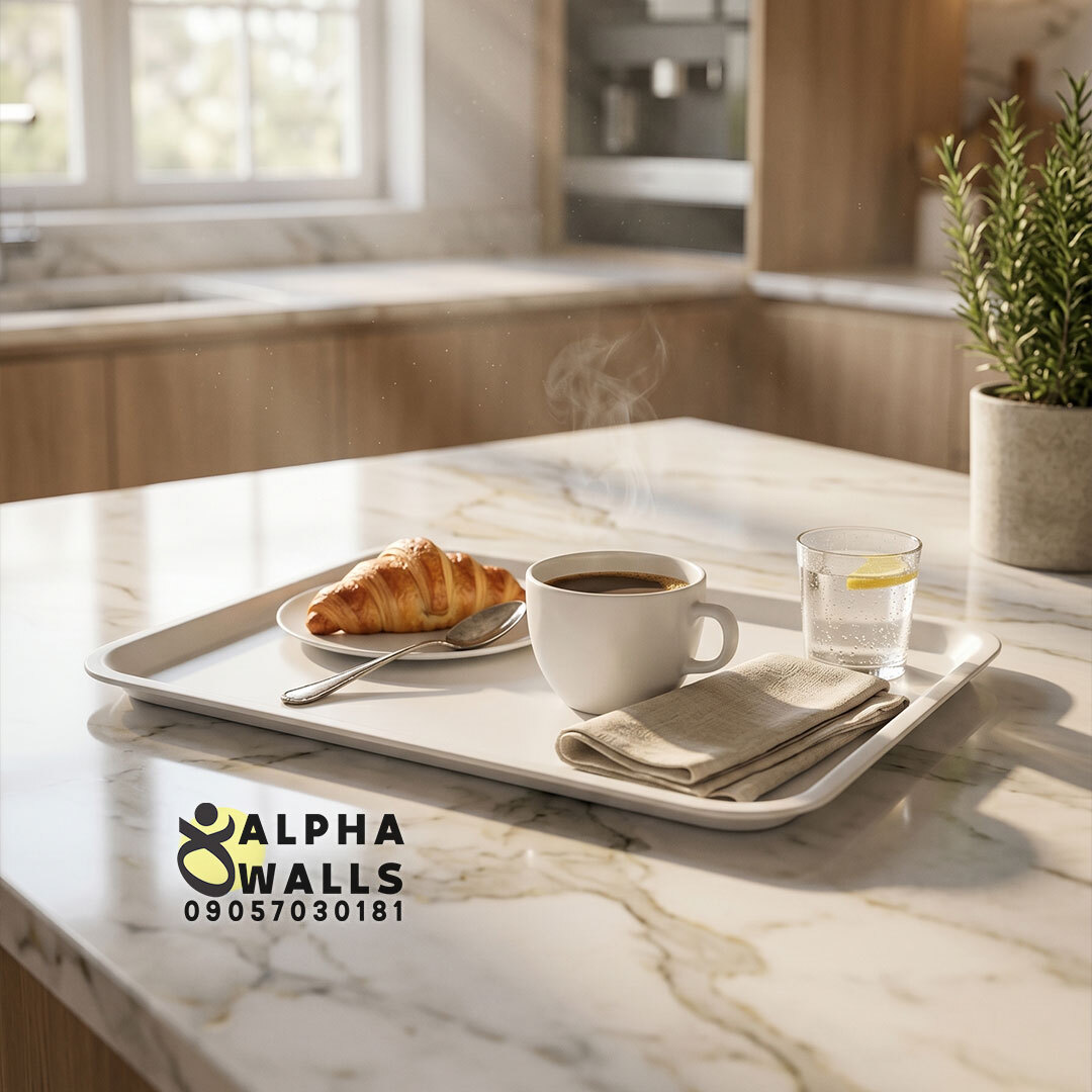 سینی مینیمال | TILLGANG IKEA سفید
