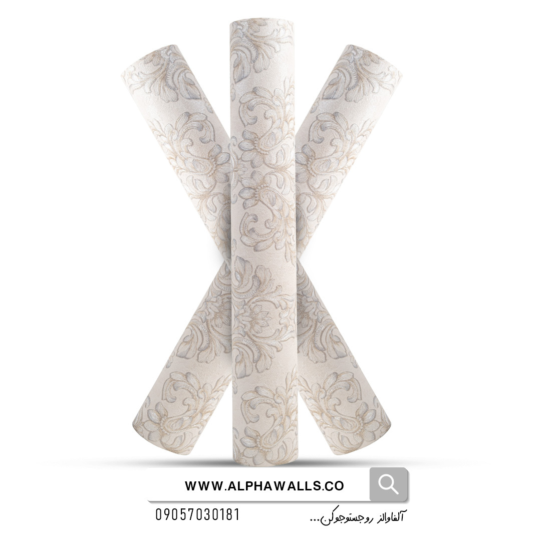 کاغذ دیواری ارزان کد 234