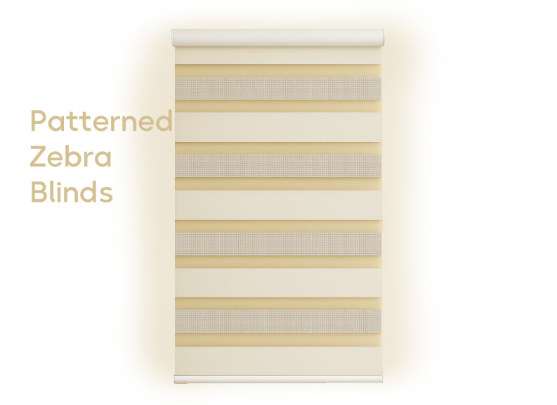 خرید پرده زبرا طرح دار پرده زبرا طرح دار