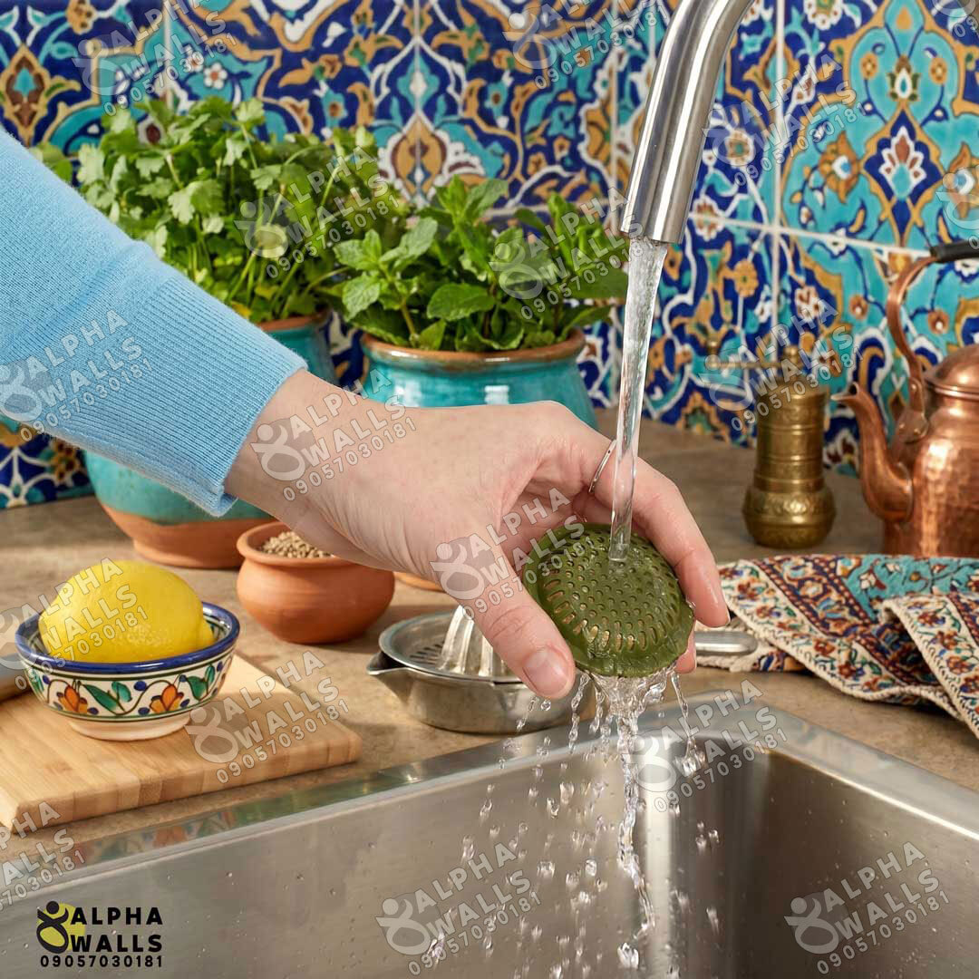  آب مرکبات گیر دلنوم مدل UPPFYLLD 