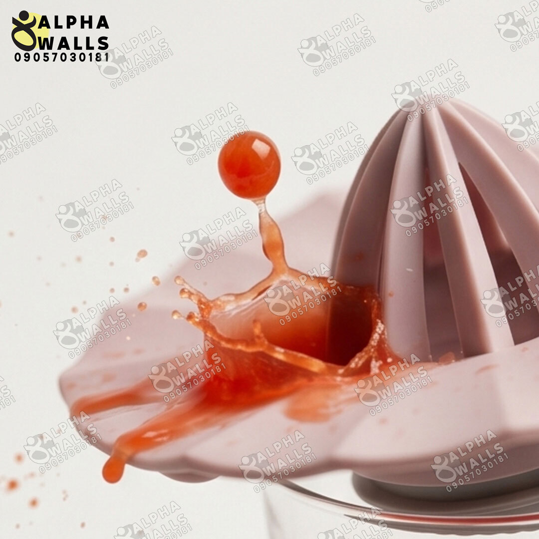  آب مرکبات گیر دلنوم مدل UPPFYLLD 