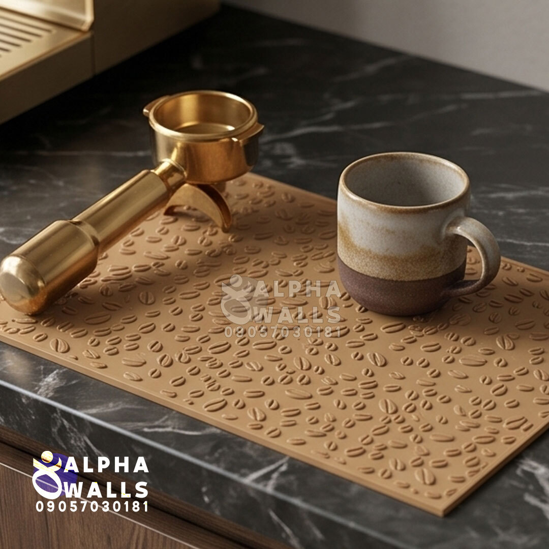 مت بار سیلیکونی نسکافه ای