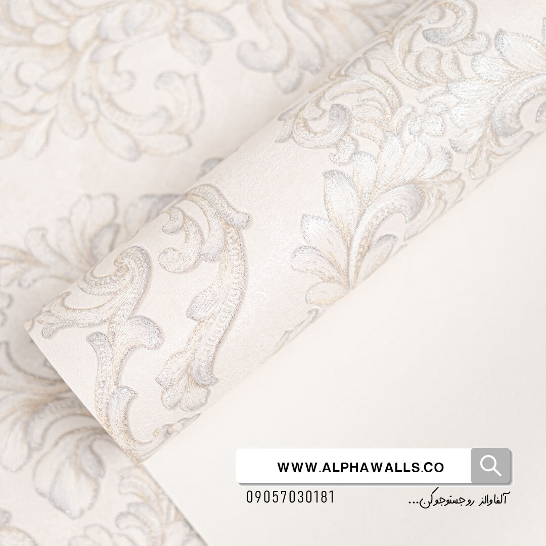 کاغذ دیواری ارزان کد 234