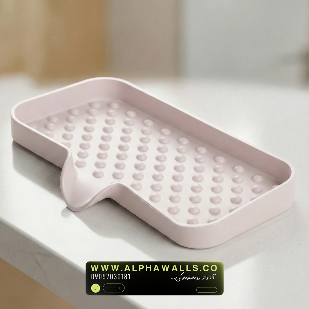 جا اسکاجی پلاستیکی