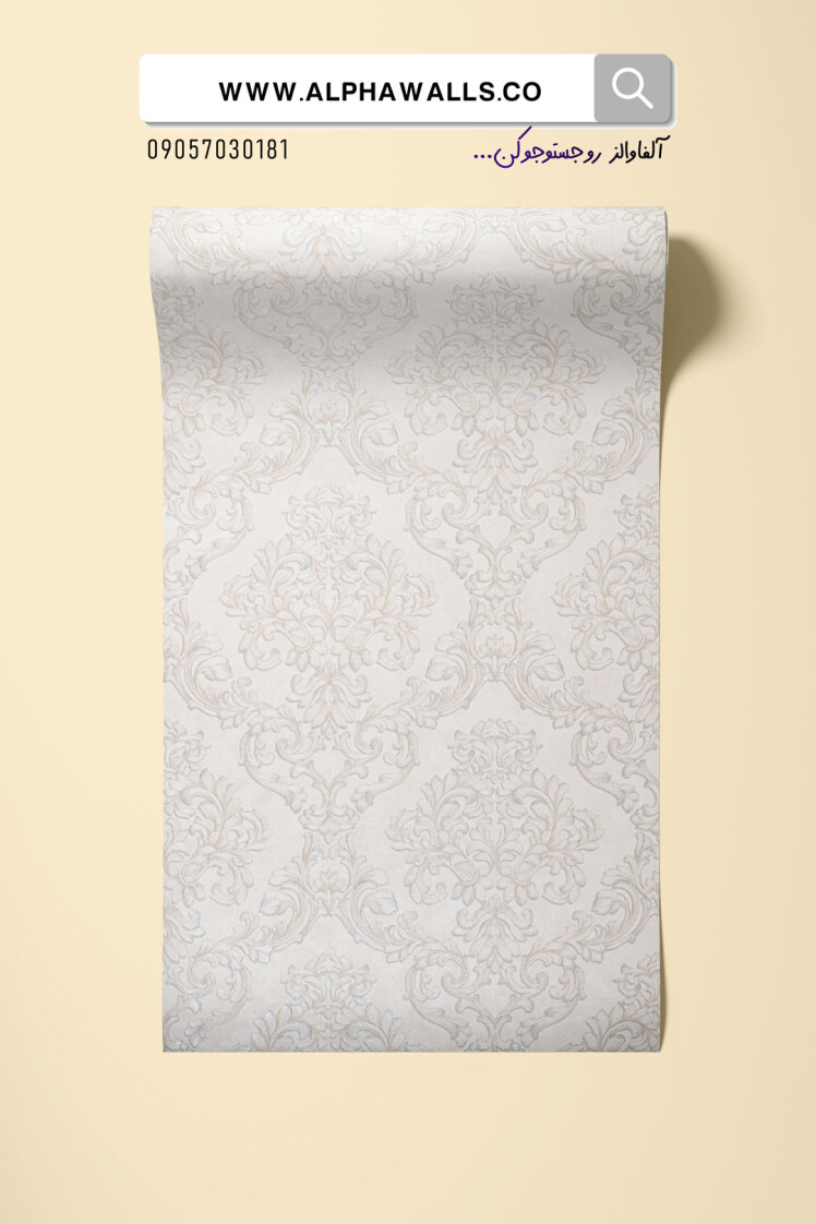 کاغذ دیواری ارزان کد 234