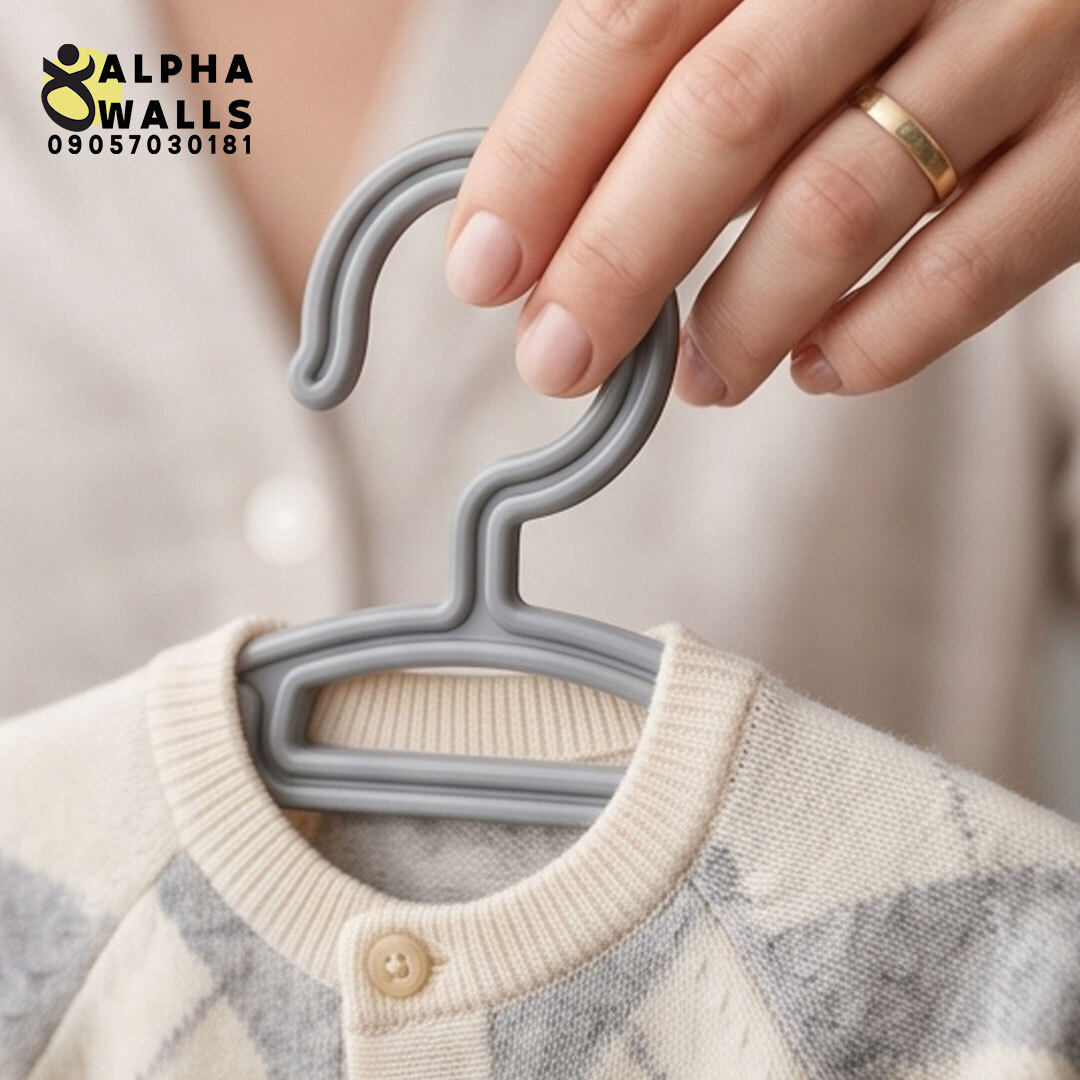  آویز لباس کودک ایکیا 