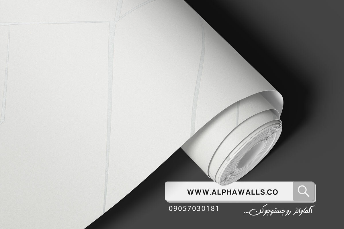  کاغذ دیواری 10124 