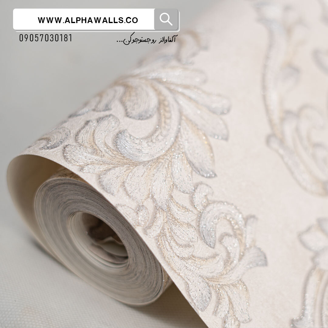 کاغذ دیواری ارزان کد 234